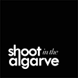 Shoot in the Algarve